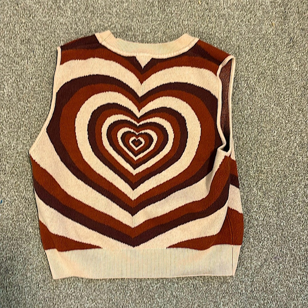 Selling Sleeveless top